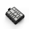 AED Anti Allergen Filter