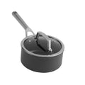 Ninja ZeroStick Cookware 18cm (2.4L) Saucepan with Lid