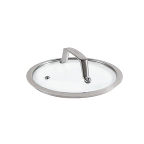 Ninja ZeroStick Cookware 18cm (2.4L) Saucepan with Lid