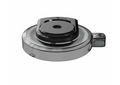 Ninja Creami Mixer Lid