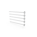 Air Grill Skewers
