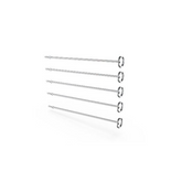 Air Grill Skewers