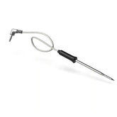 Integrated Thermometer
