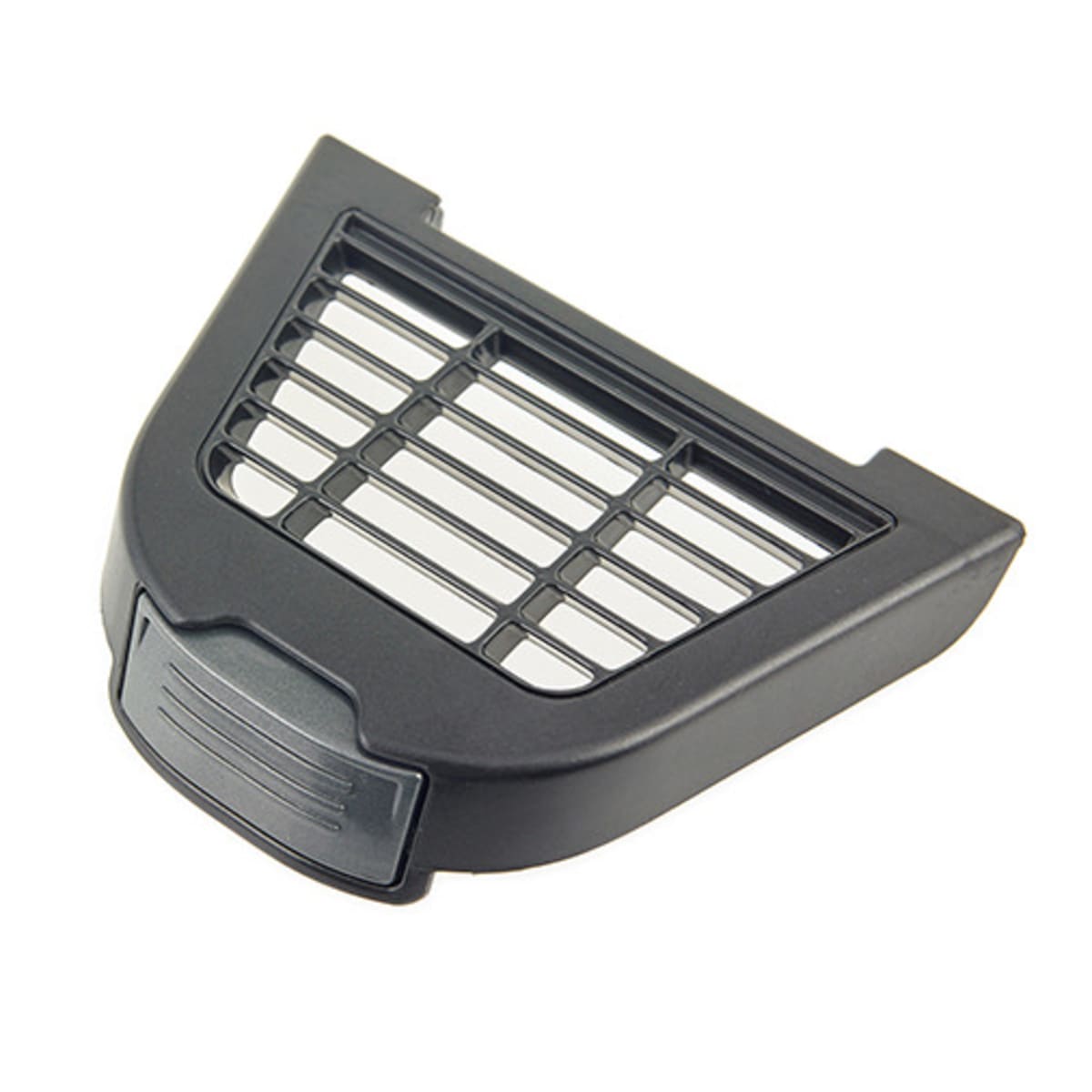 Post Motor Filter Cover for IF200
