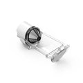 AED Dust Cup