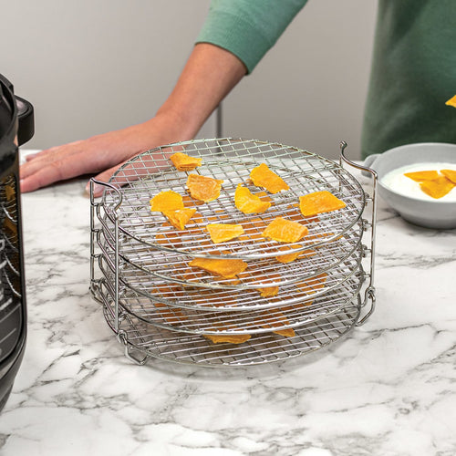 Dehydrator Stand