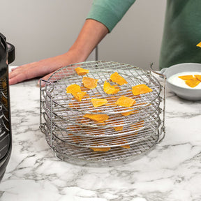 Dehydrator Stand