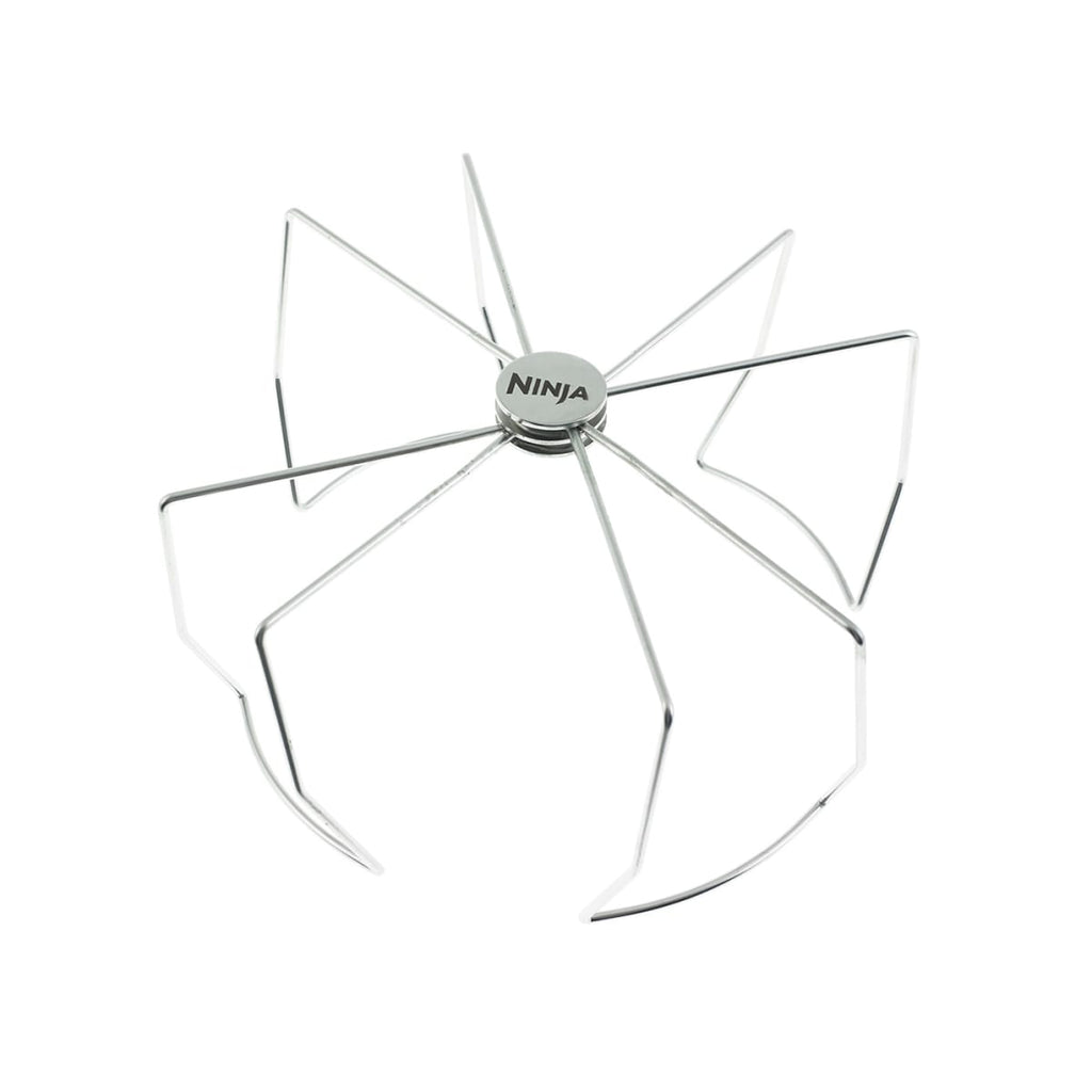 Crisping Rack
