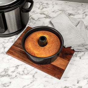 Tube Pan