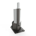 AED Dock Base