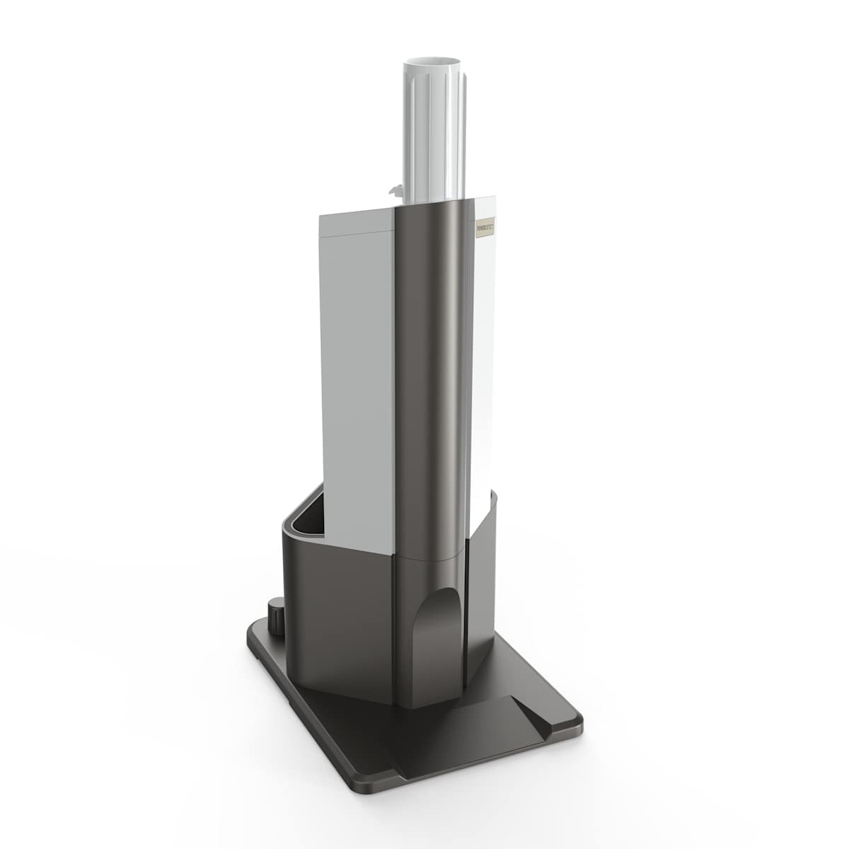 AED Dock Base