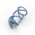 Ninja Slushi Auger