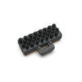 Shark HX100 2.5" Reversible Bristles