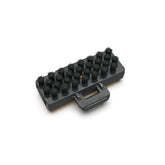 Shark HX100 2.5" Reversible Bristles