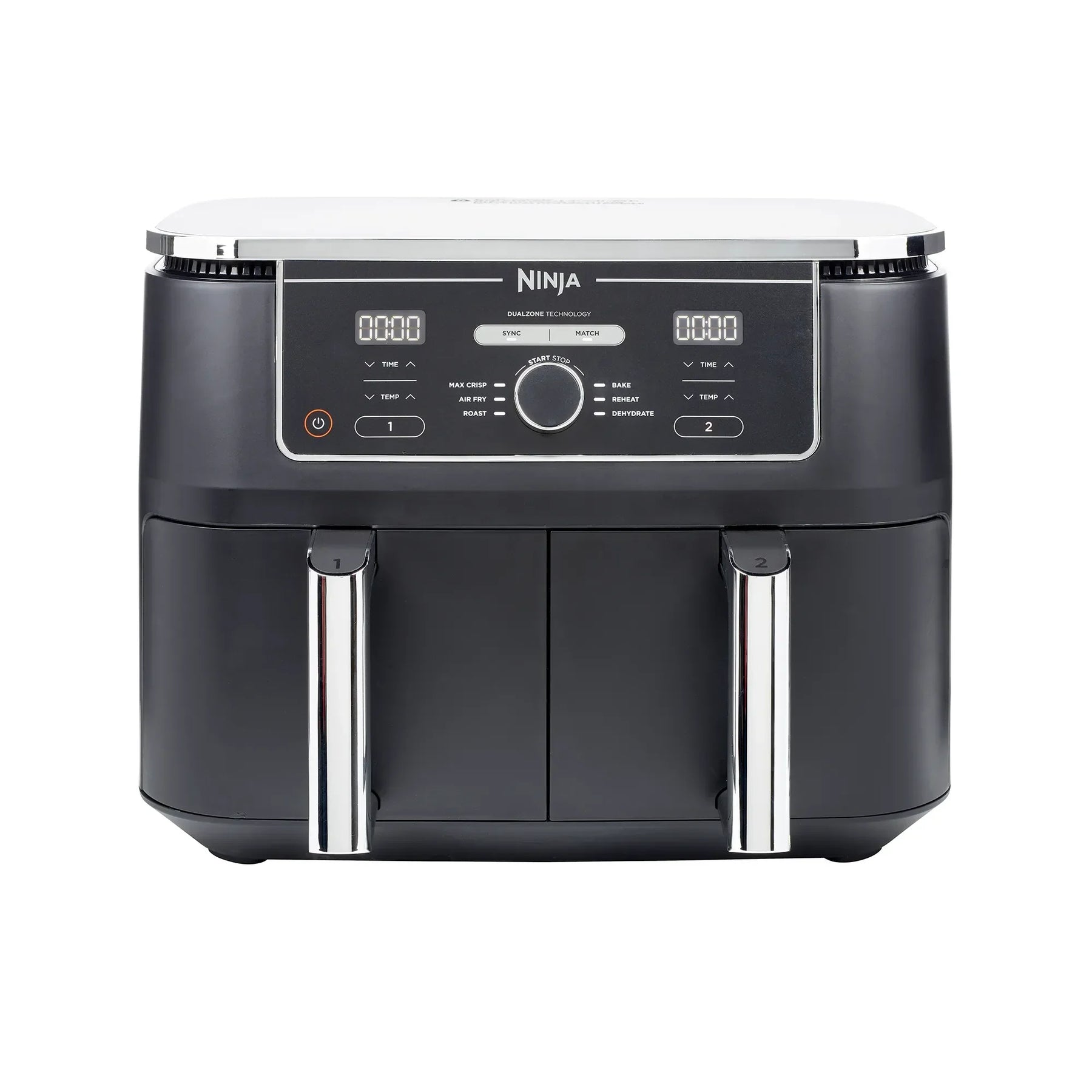 Ninja Foodi Max XXXL Dual Zone Air Fryer