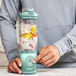 Ninja Blast Max Cordless Portable Blender