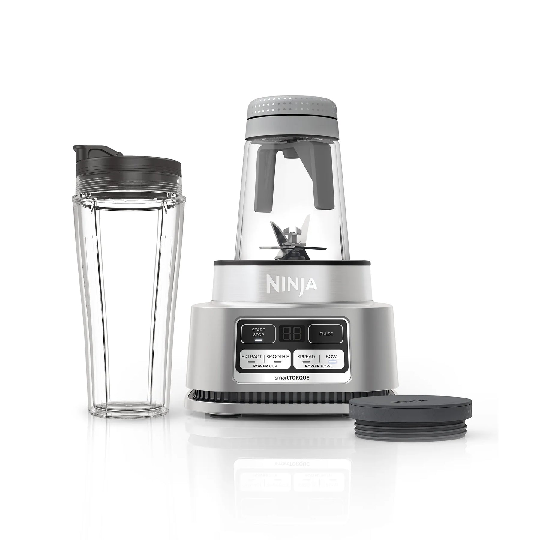 Ninja Foodi Power Nutri Compact System