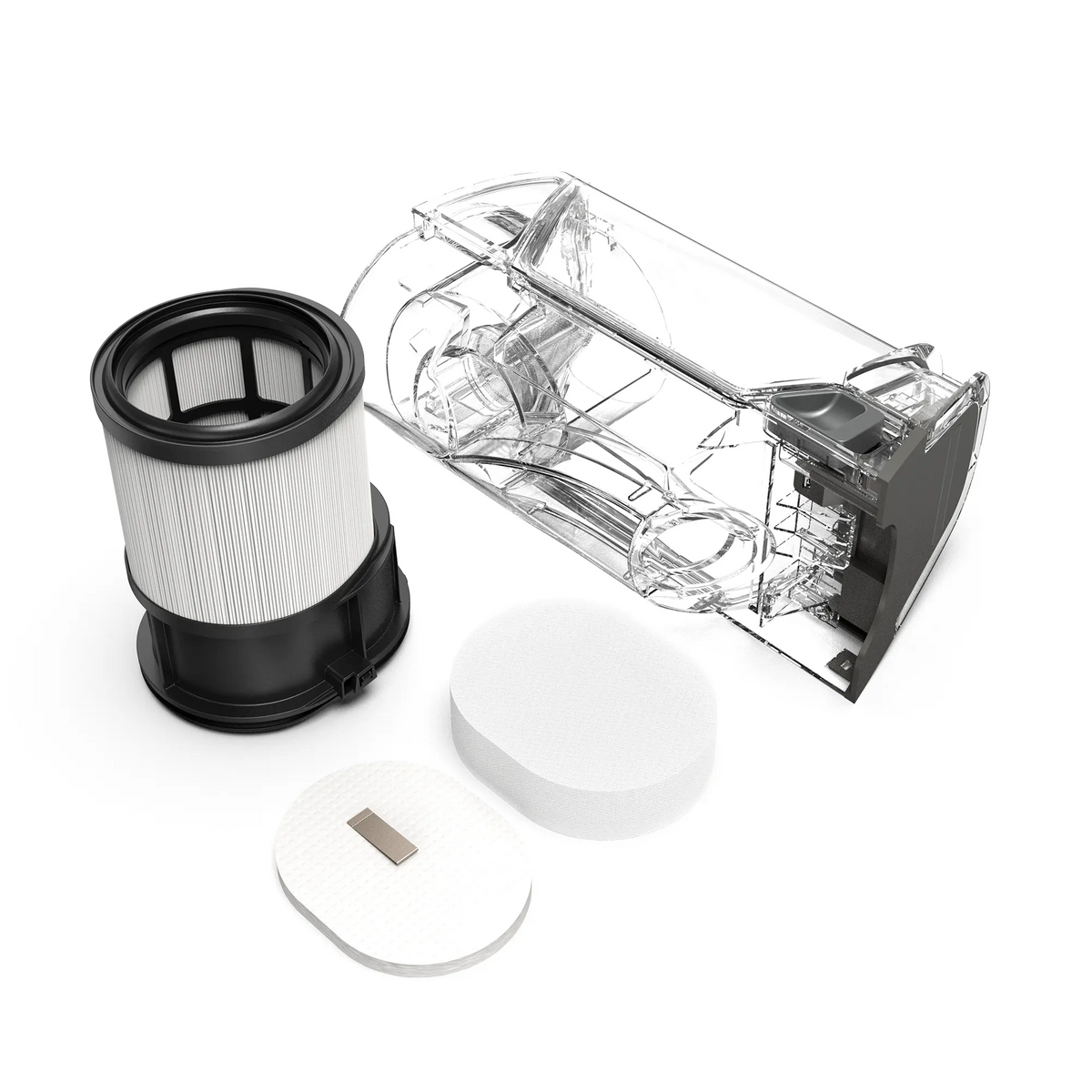Shark Filter/Dust Cup Bundle for IP1251 Vacuum