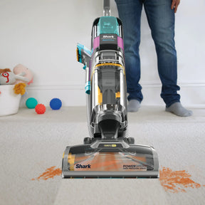 Shark CarpetXpert HairPro Pet with StainStriker