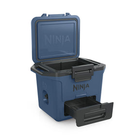 Ninja FrostVault 28L Hard Cooler with Dry Zone