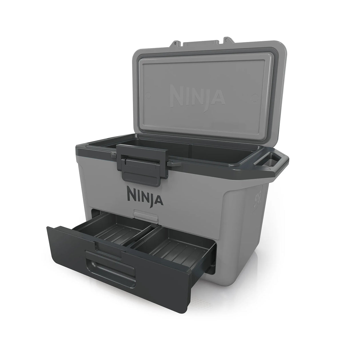 Ninja FrostVault 47L Hard Cooler with Dry Zone