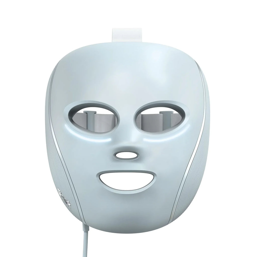 Shark CryoGlow Under-Eye Cooling + LED Face Mask
