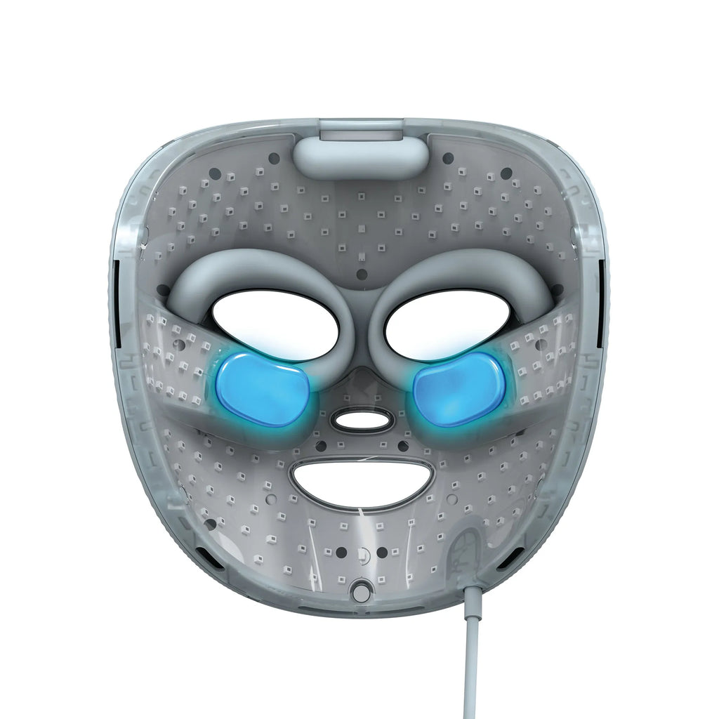 Shark CryoGlow Under-Eye Cooling + LED Face Mask