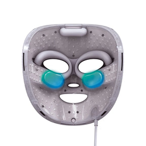 Shark CryoGlow Under-Eye Cooling + LED Face Mask