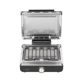 Ninja Sizzle Indoor Grill and Flat Plate