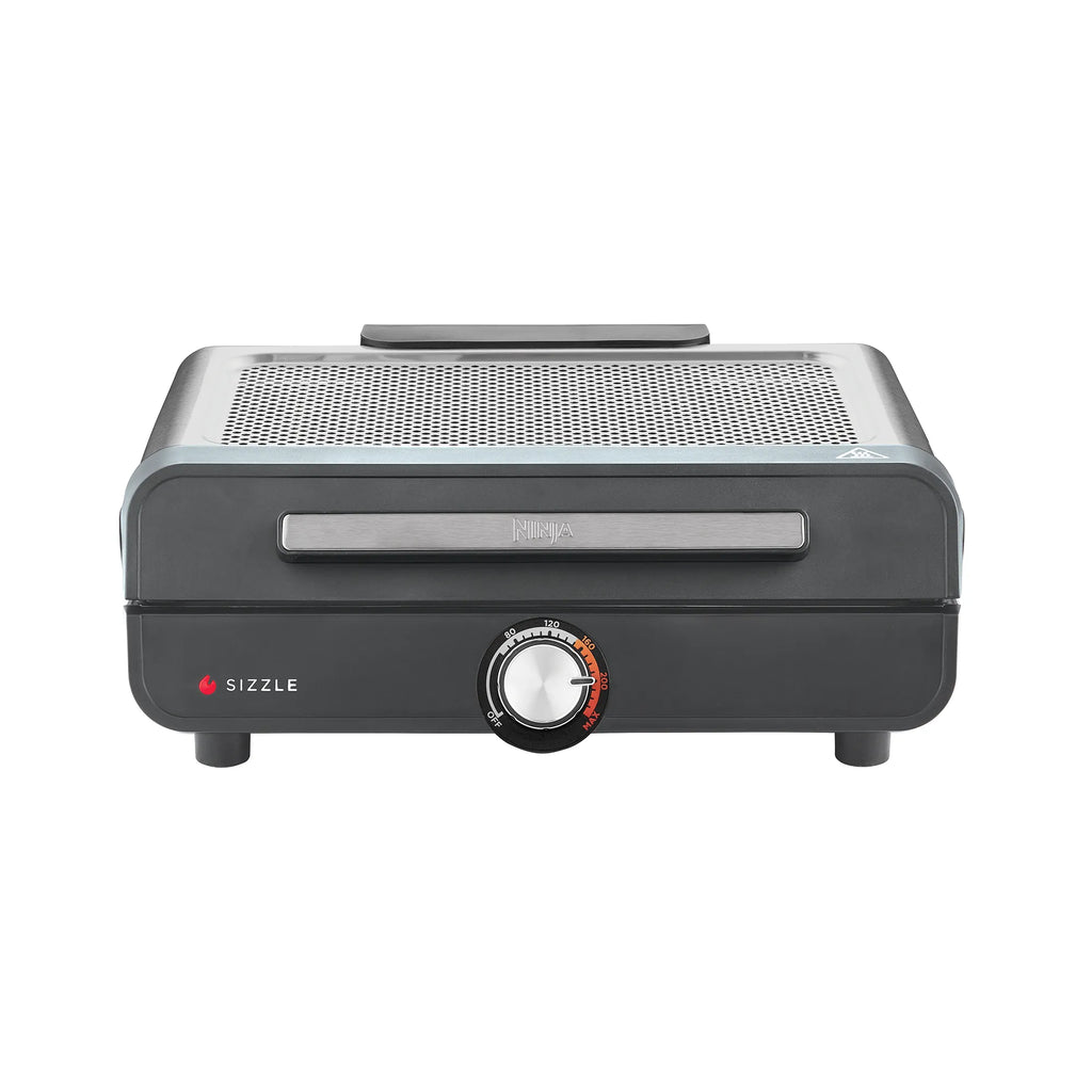 Ninja Sizzle Indoor Grill and Flat Plate
