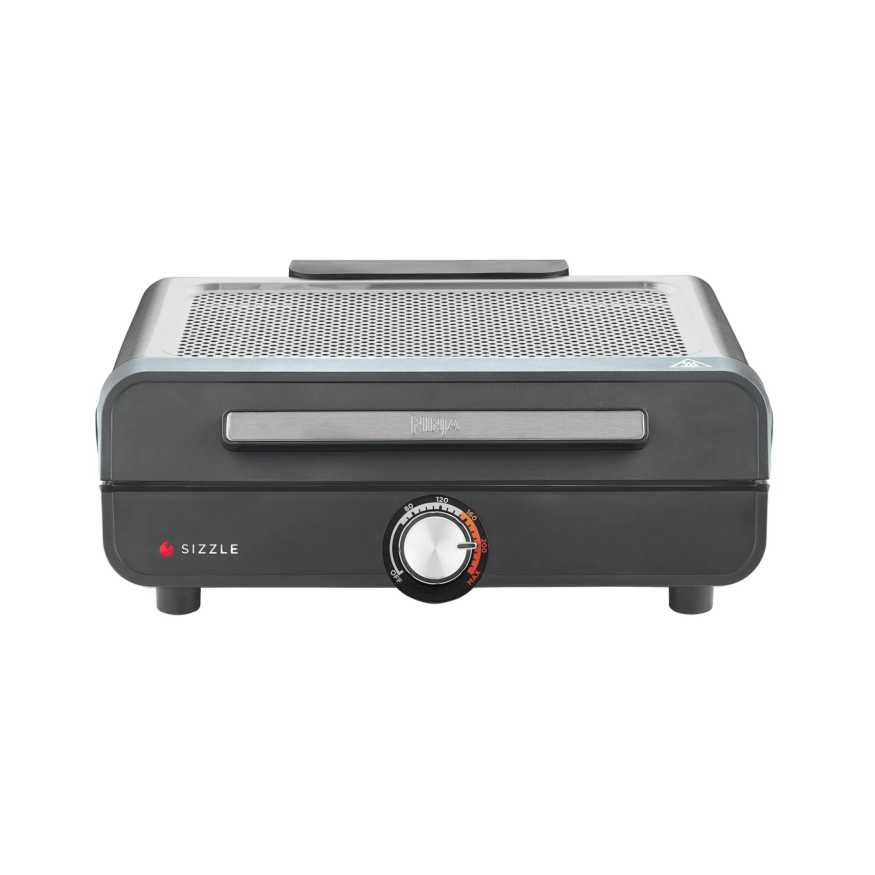 Ninja Sizzle Indoor Grill and Flat Plate