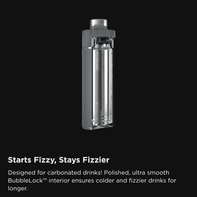 Ninja Thirsti 700ml Travel Bottle
