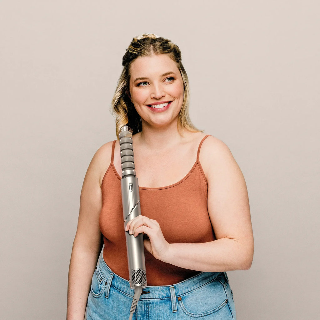 Shark FlexStyle 2x Auto-Wrap Curlers