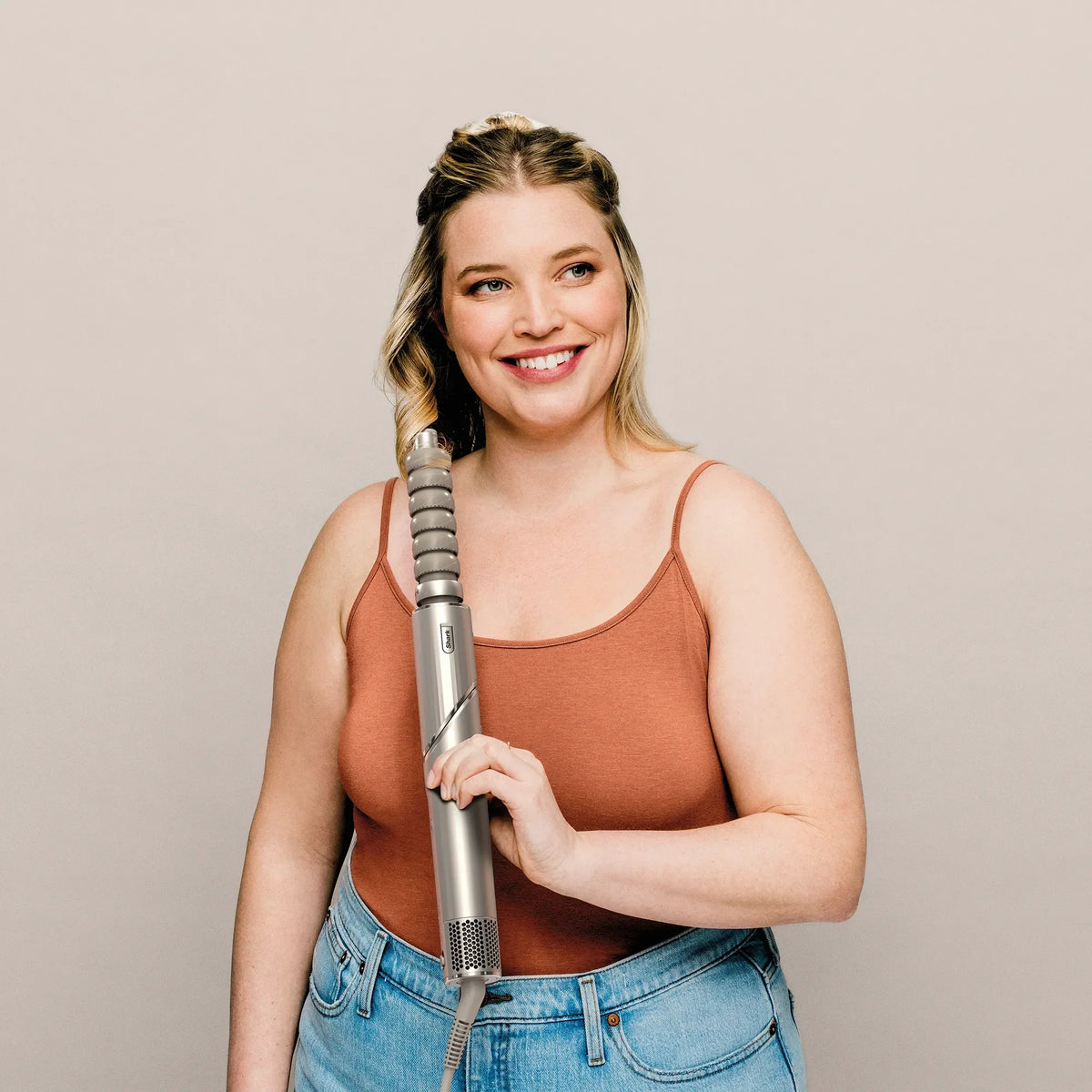Shark FlexStyle 2x Auto-Wrap Curlers