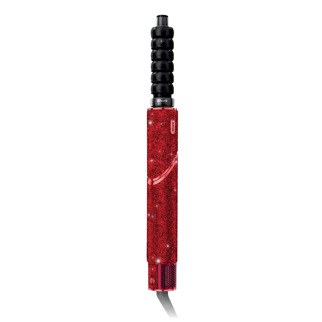 Shark FlexStyle Air Styling & Drying System Red Ruby Diamond Limited Edition