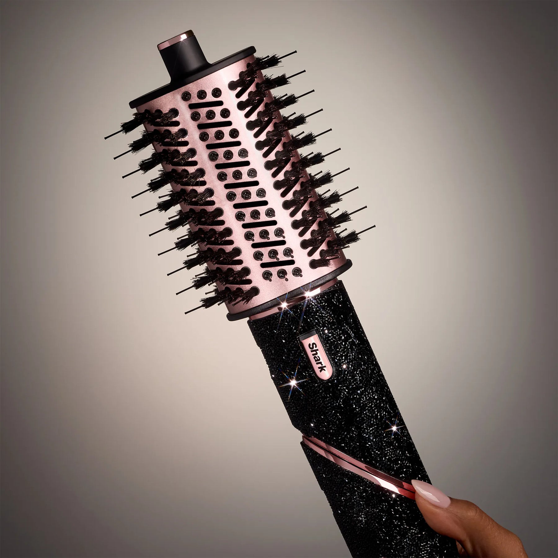 Shark FlexStyle Air Styling & Drying System Black Sparkle Limited Edition