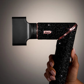 Shark FlexStyle Air Styling & Drying System Black Sparkle Limited Edition