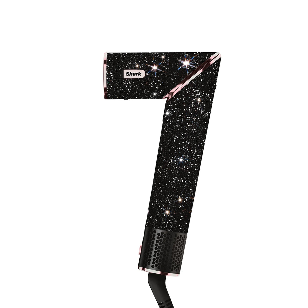Shark FlexStyle Air Styling & Drying System Black Sparkle Limited Edition