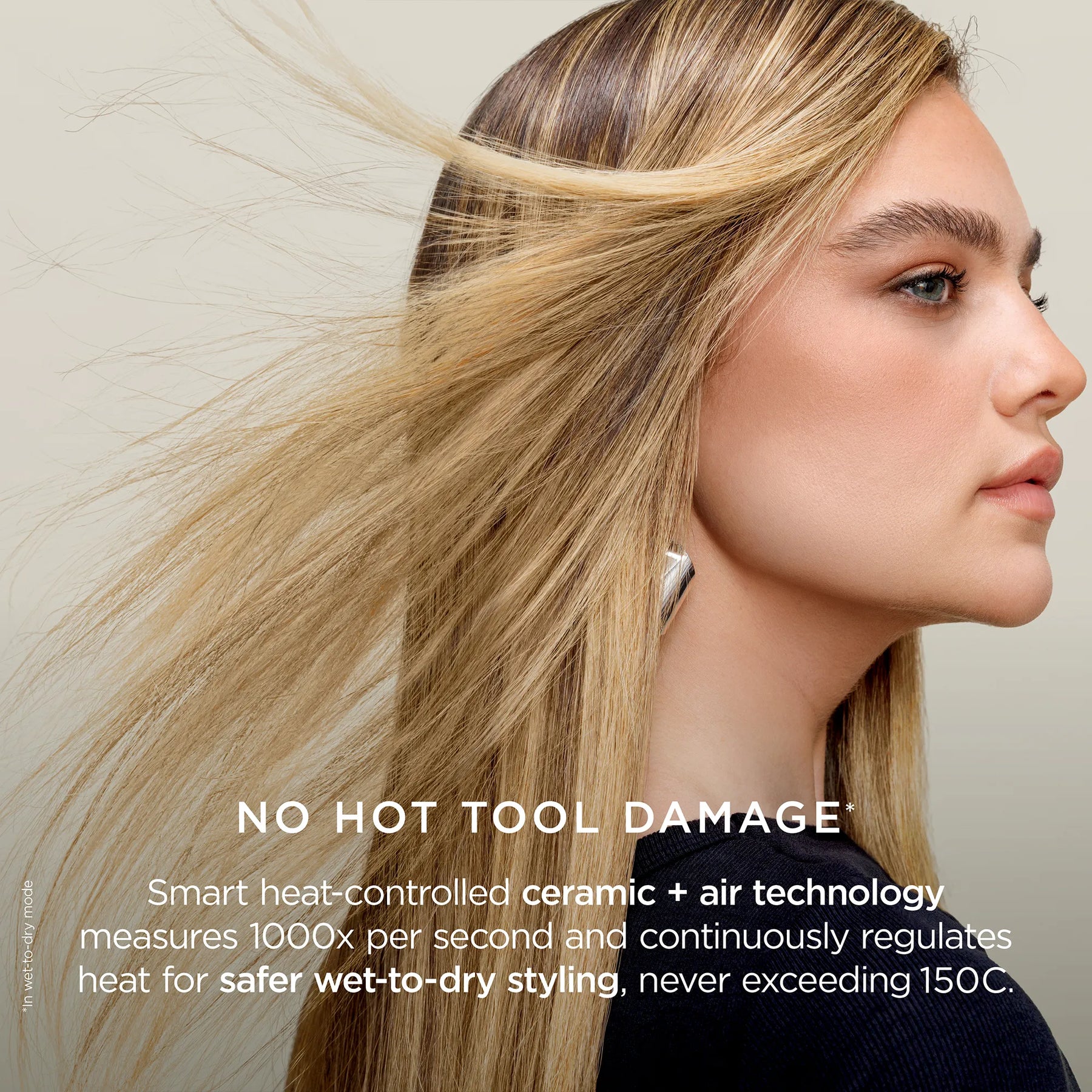 Shark Glam Hot Tool Air Drying & Styling System