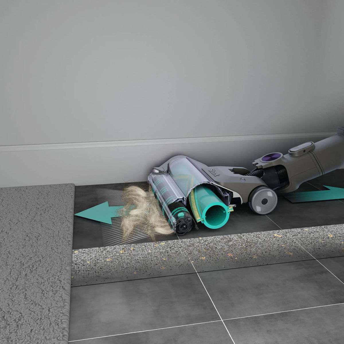 Shark PowerDetect Cordless Stick Vacuum