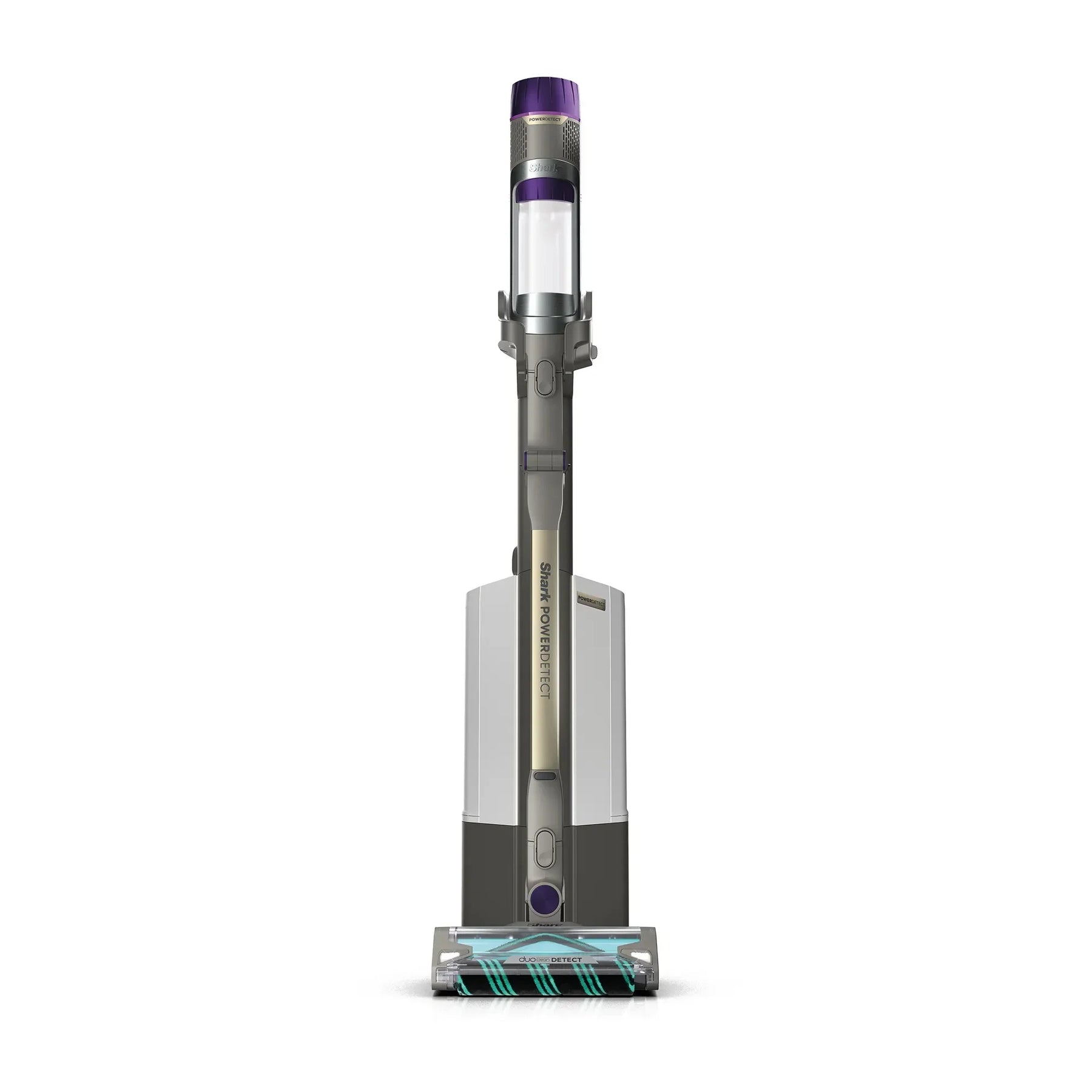 Shark Cordless PowerDetect Clean & Empty System