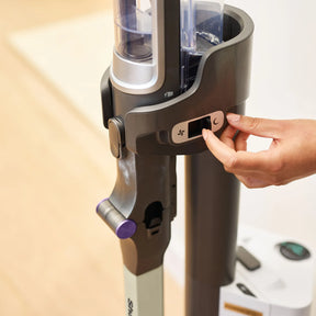 Shark Cordless PowerDetect Clean & Empty System