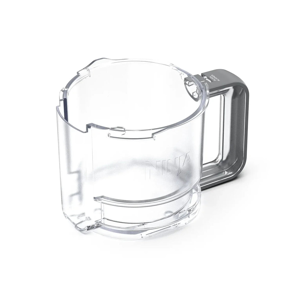 Ninja Swirl by Creami Outer Bowl