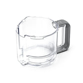 Ninja Swirl by Creami Outer Bowl