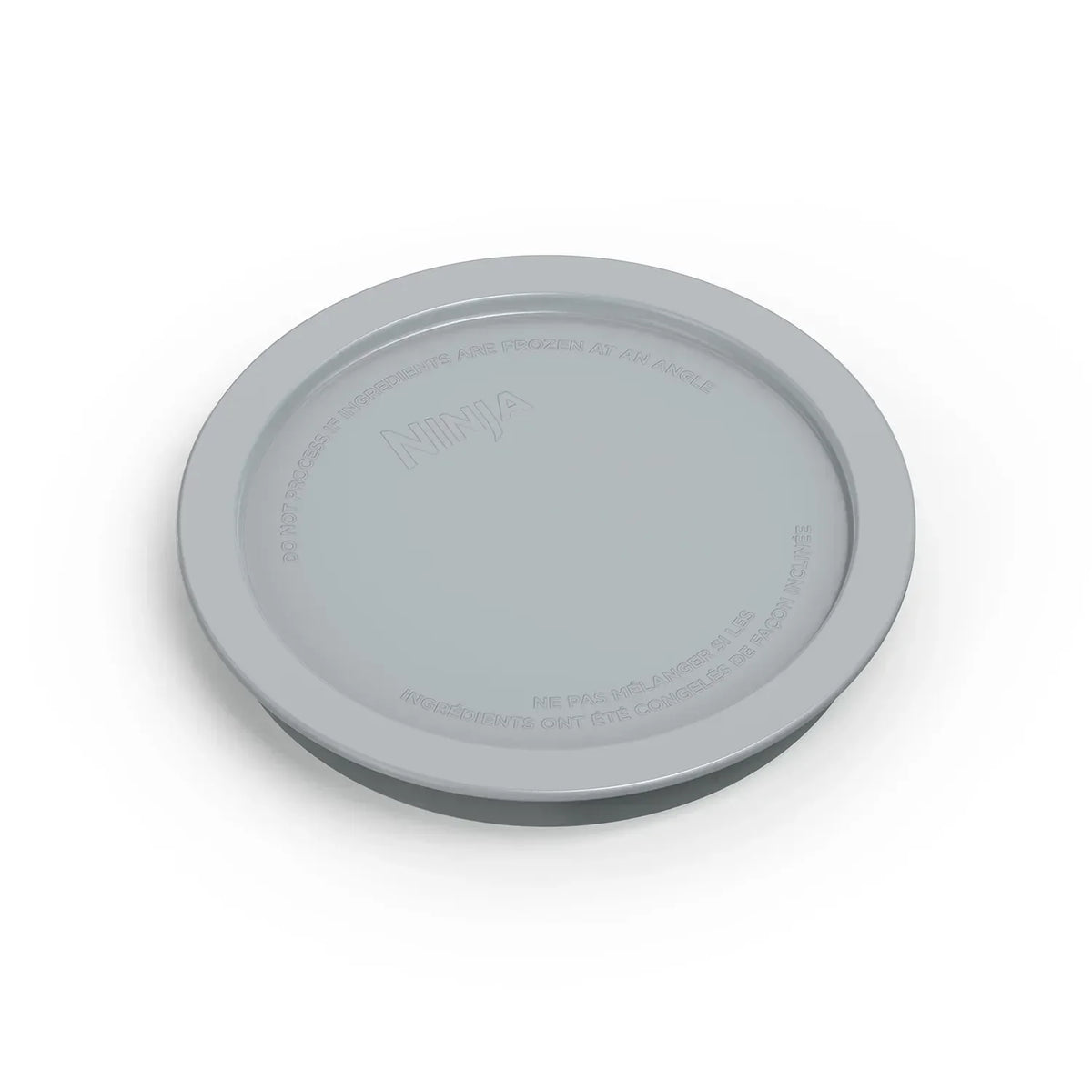 Ninja Swirl by Creami Tub Lid