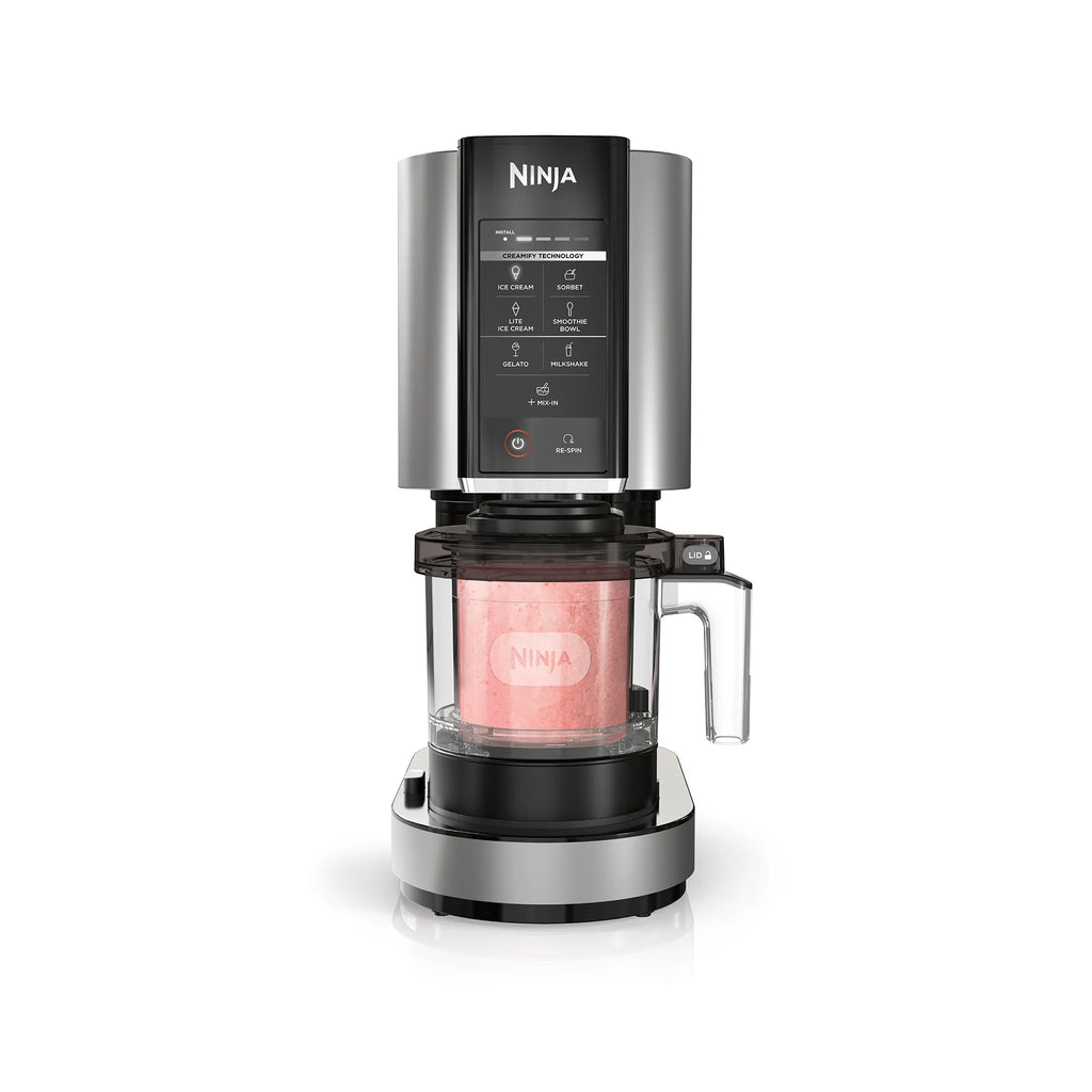 Ninja Creami Ice Cream Maker