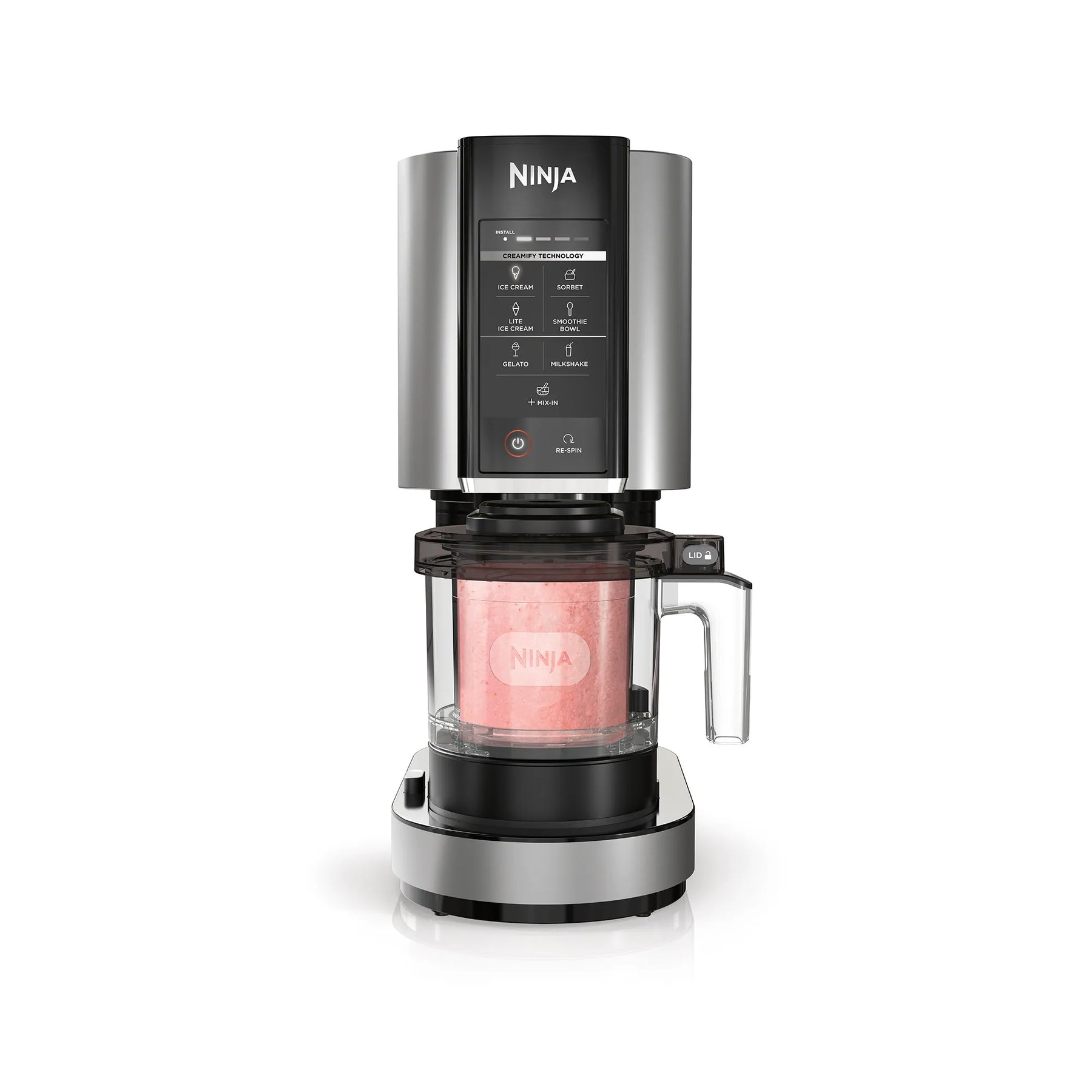 Ninja Creami Ice Cream Maker