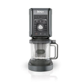 Ninja CREAMi Deluxe 11-in-1 Ice Cream and Frozen Treat Maker