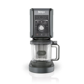 Ninja CREAMi Deluxe 11-in-1 Ice Cream and Frozen Treat Maker