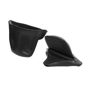 Silicone Mitts